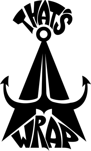 Thats A Wrap logo