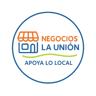 Negocios en La Unión logo