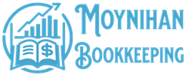 Moynihan Bookkeeping logo