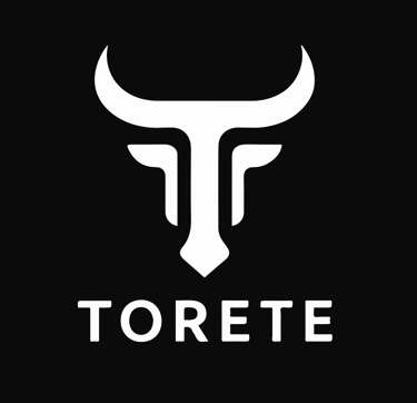 Torete Robotics logo