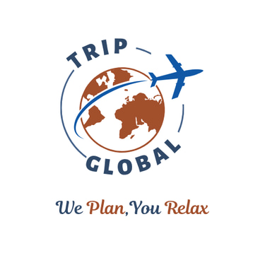 Trip Global logo
