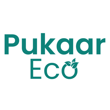 Pukaar Eco logo
