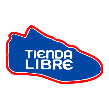 Tienda Libre logo