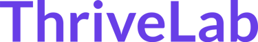 Thrive Lab logo