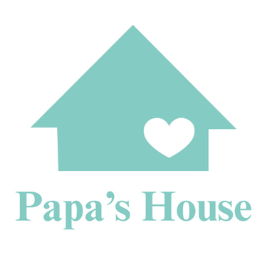 Papa's House logo