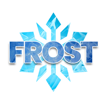 Elo Frost logo