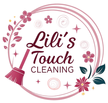 Lili's Touch Cleaning logo