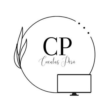 Cuentas Perú logo