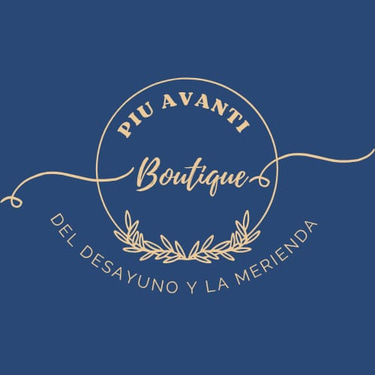 Piuavanti logo