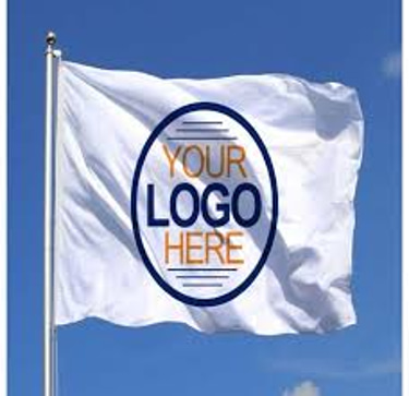 Punekar zendewale The Flag maker logo