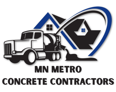 MN Metro Concrete Contractors logo