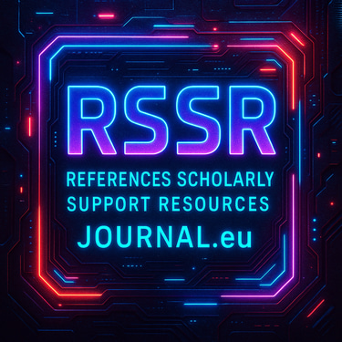 References Scholarly Support Resources Journal.eu logo