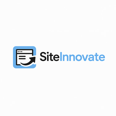 siteinnovate logo