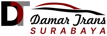 Damar Trans Surabaya logo