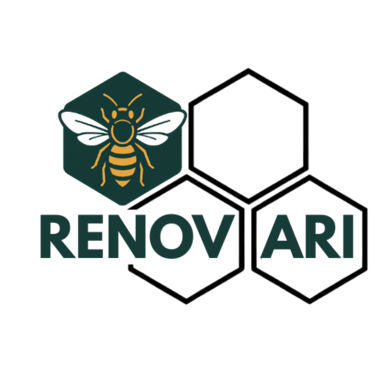 RenovAri logo