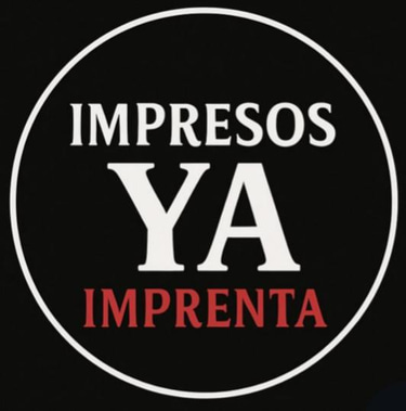 IMPRESOSYA logo
