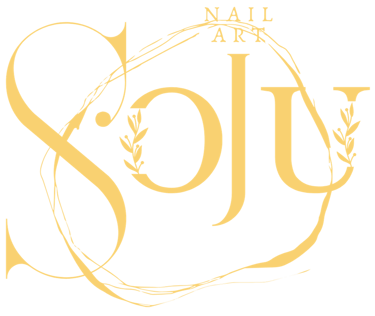 Soju Nail Art logo