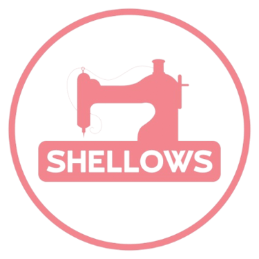 Shellows logo