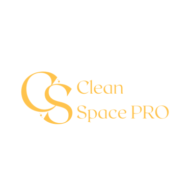 Clean Space Pro logo