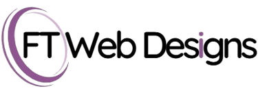 FT Web Designs logo