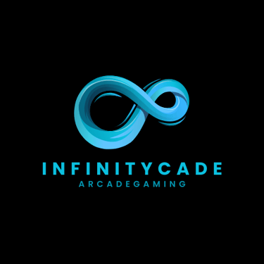 InfinityCade logo