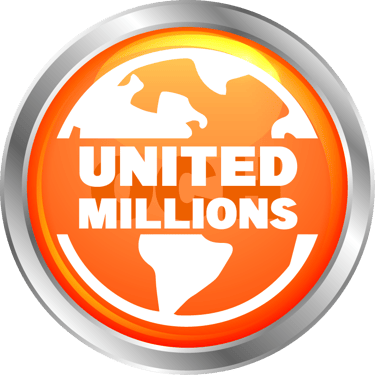 United Millions logo