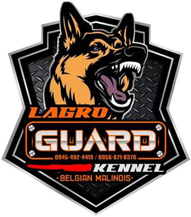 Laproguard Kennel logo