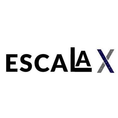 Escala X logo