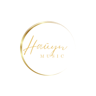 Haüyn-Music logo