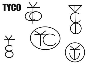 Author, public speaker, merchandiser logo