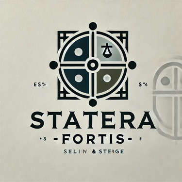 STATERA FORTIS logo
