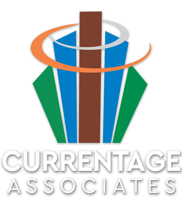 Currentage Associates logo