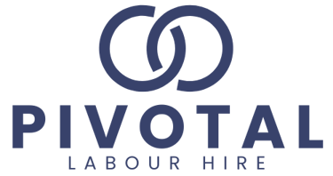 Pivotal Labur Hire logo