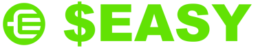 Easy Coin logo