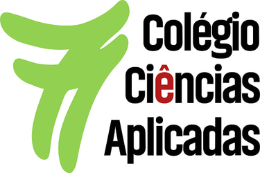COLÉGIO CIÊNCIAS APLICADAS logo