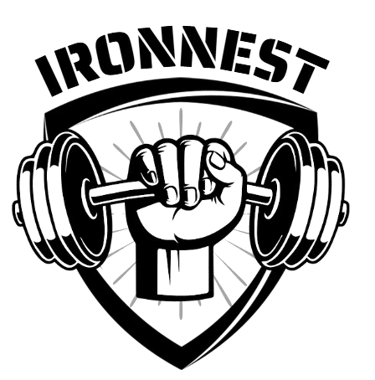 IronNest logo