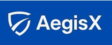 AegisX logo