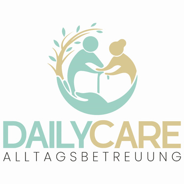 DailyCare Alltagsbetreuung logo
