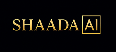 SHAADA AI Consulting logo