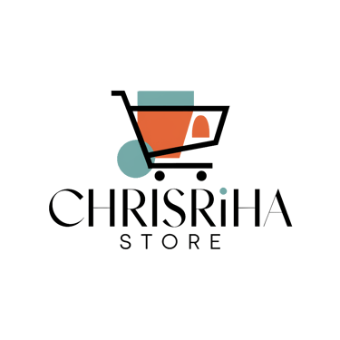 Chris Riha Store logo