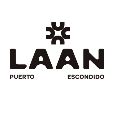 Casitas Laan Puerto Escondido logo