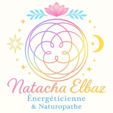 Natacha Elbaz logo