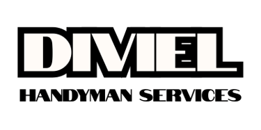 Diviel Handyman logo