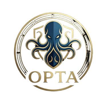 OPTA logo