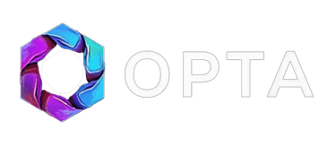 OPTA logo