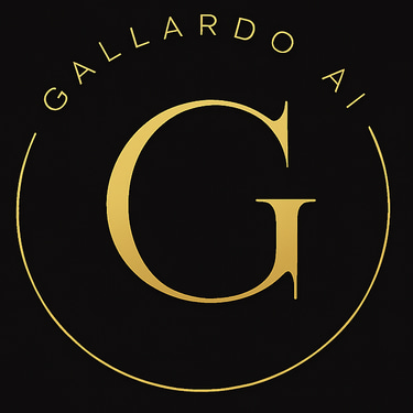 gallardo AI logo
