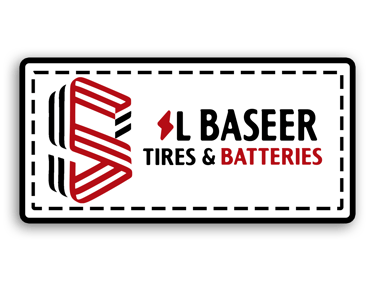 Al Baseer Tires & Batteries logo
