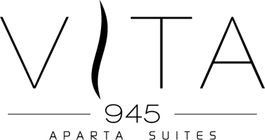 Vita 945 Santa Marta logo