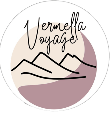 Vermella Voyage logo
