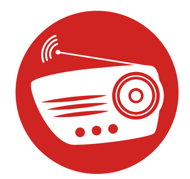Onda plana santa cruz de la zarza logo